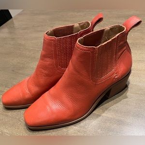 Lucky Brand Boots size 7